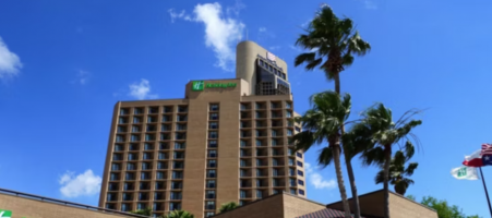 Holiday Inn Corpus Christi Downtown Marina